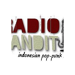 Radio Bandit - SINGLE album