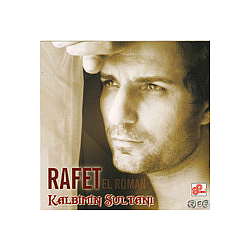Rafet El Roman - Kalbimin Sultani альбом