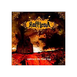 Rafflesia - Embrace The Final Day альбом