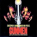 Rakim - Gunmen album