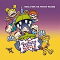 Rakim - Music From The Motion Picture: The Rugrats Movie альбом