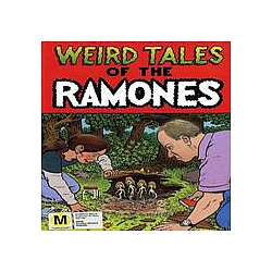 Ramones - Weird Tales of The Ramones альбом