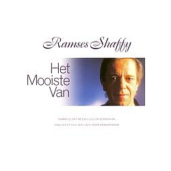 Ramses Shaffy - Het Mooiste Van альбом