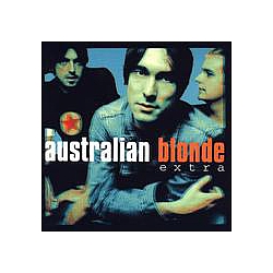 Australian Blonde - Extra album
