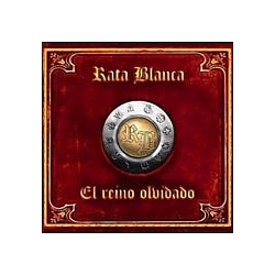 Rata Blanca - El Reino Olvidado альбом