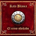 Rata Blanca - El Reino Olvidado album