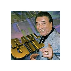 Raul Gil - Raul Gil альбом
