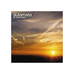 Autamata - My Sanctuary album
