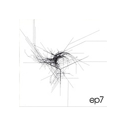 Autechre - EP7 album