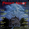 Autograph - Fright Night album