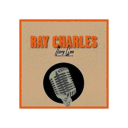 Ray Charles - Mary Ann альбом