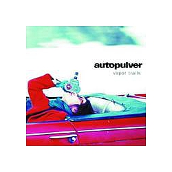 Autopulver - Vapor Trails album