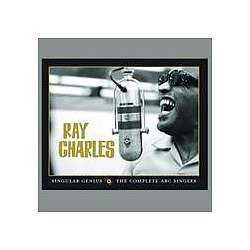 Ray Charles - Singular Genius: The Complete ABC Singles альбом