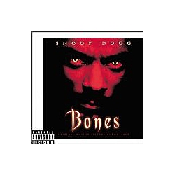 LaToiya Williams - Bones album