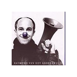 Raymond Van Het Groenewoud - Sensatie альбом