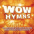 Rebecca St. James - WoW Hymns album