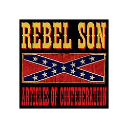 Rebel Son - Articles Of Confederation альбом
