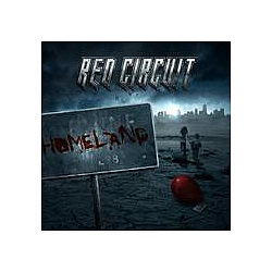 Red Circuit - Homeland album