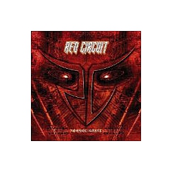 Red Circuit - Trance State album