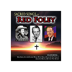 Red Foley - Sacred Songs Of Red Foley album