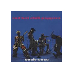 Red Hot Chili Peppers - Sock-Cess album