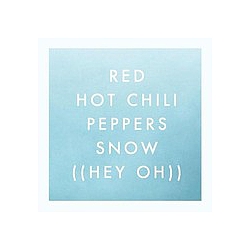 Red Hot Chili Peppers - Snow ((Hey Oh)) альбом