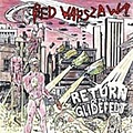 Red Warszawa - Return Of The Glidefedt album