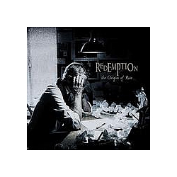 Redemption - The Origins Of Ruin альбом