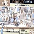 Reeve Oliver - The Reevolution EP album