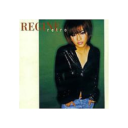 Regine Velasquez - Retro album