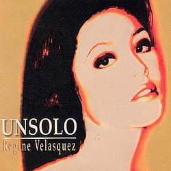 Regine Velasquez - Unsolo album