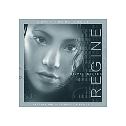Regine Velasquez - Regine Movie Theme Songs Silver Series альбом