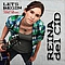 Reina Del Cid - Let&#039;s Begin (feat. James Wetzel) album