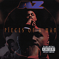 AZ - Pieces Of A Man album