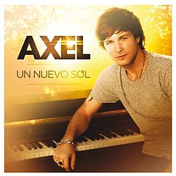 Axel - Un Nuevo Sol альбом