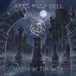 Axel Rudi Pell - Circle Of The Oath album