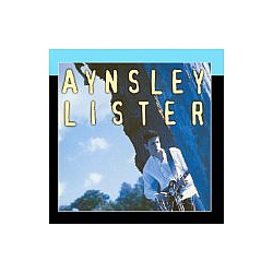 Aynsley Lister - Aynsley Lister album