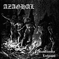 Azaghal - Kristinusko Liekeissä album