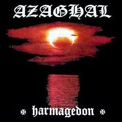 Azaghal - Harmagedon album