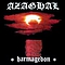 Azaghal - Harmagedon альбом