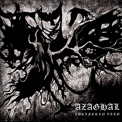 Azaghal - Luciferin Valo album