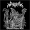 Azarath - Diabolic Impious Evil album
