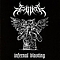 Azarath - Infernal Blasting альбом