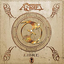 Azrael - Libre album