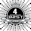 B2ST - Lights Go On Again альбом