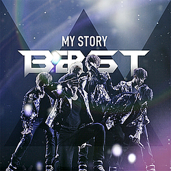 B2ST - My Story album