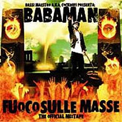 Babaman - Fuoco Sulle Masse album