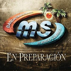 Banda Ms - En Preparacion album