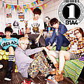 B1A4 - 1 альбом