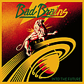 Bad Brains - Into The Future альбом